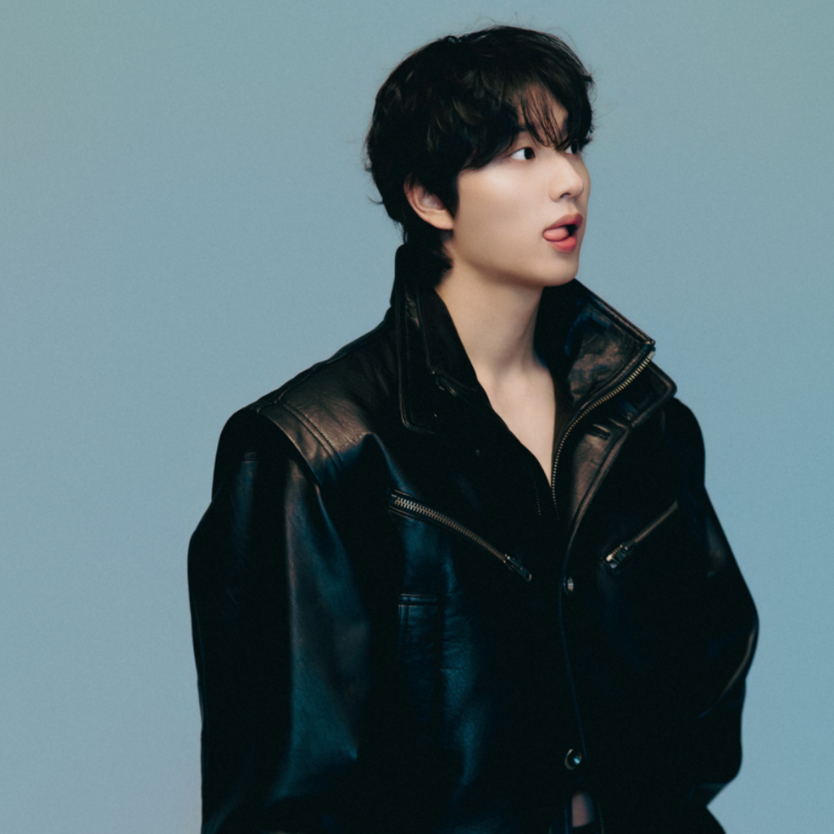 Latest photo of Kim Jaewon