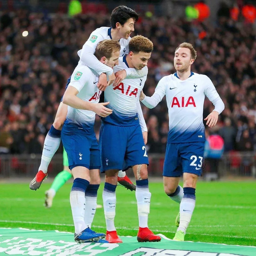 ソン・フンミンの最新写真