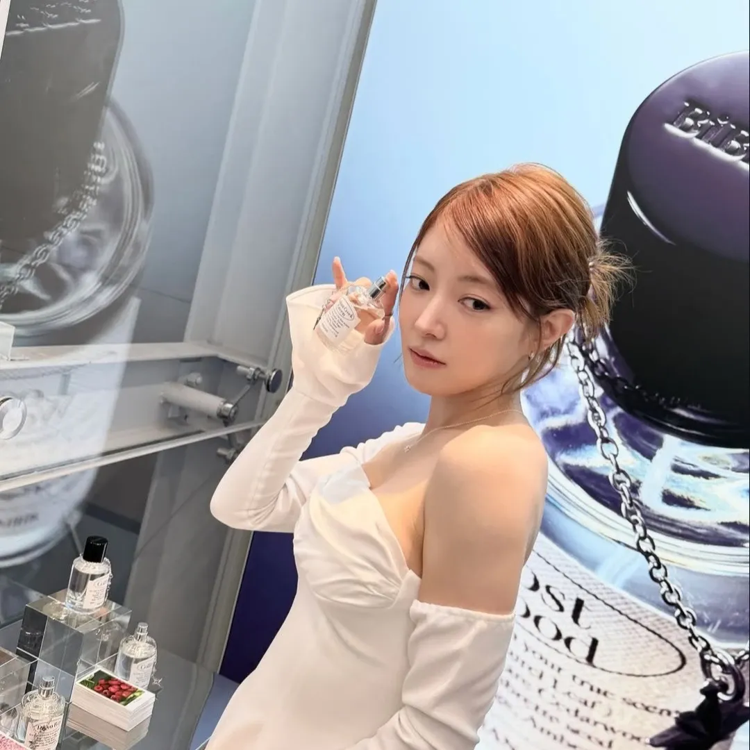 Latest photo of Lee Seyoung