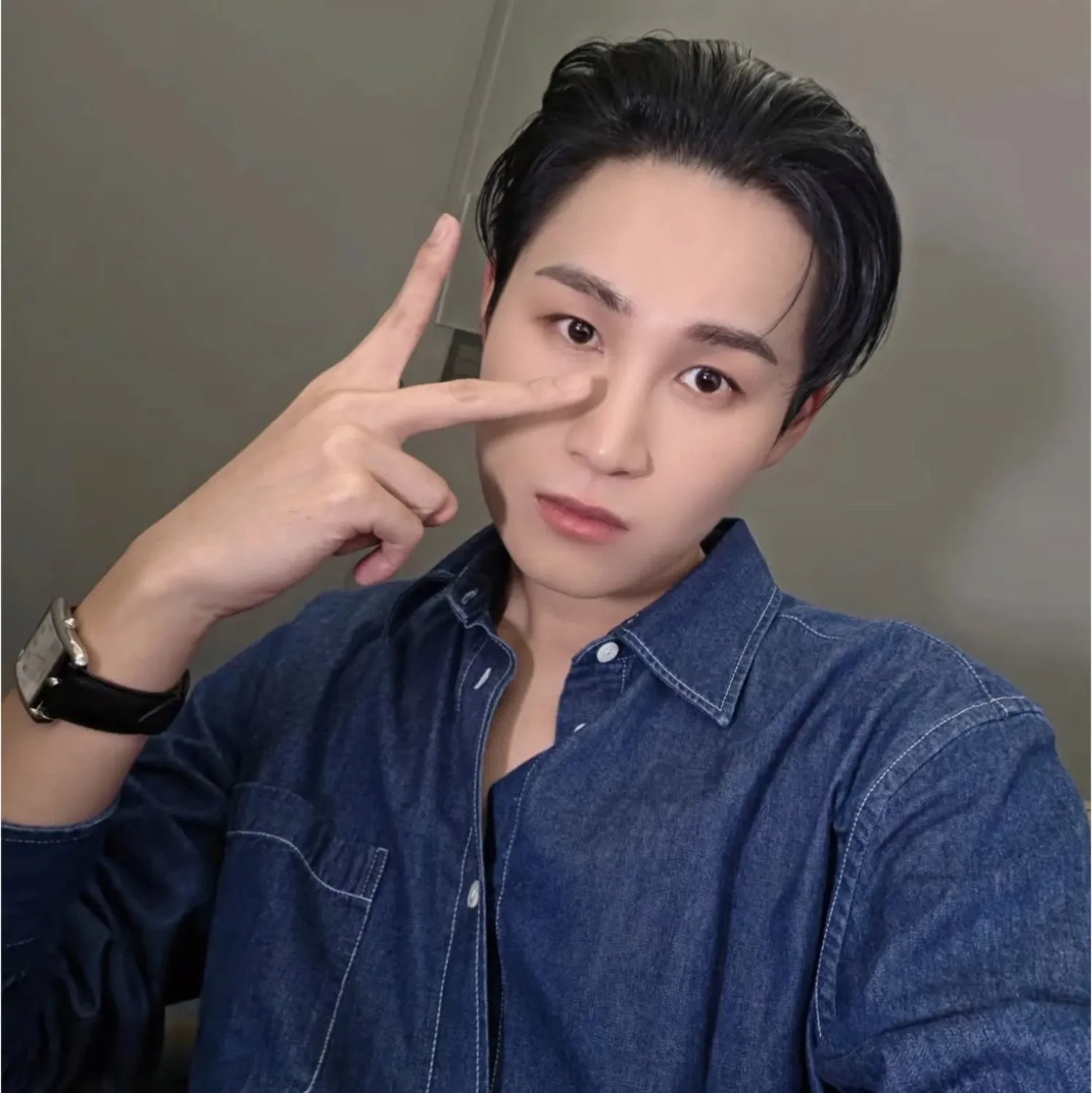 김희재 최근 활동샷