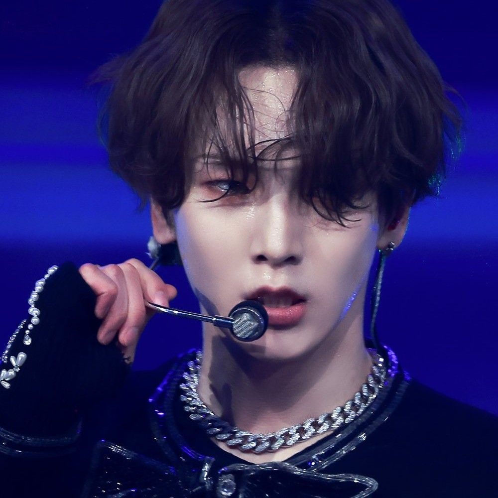 Recent activity shot of Key