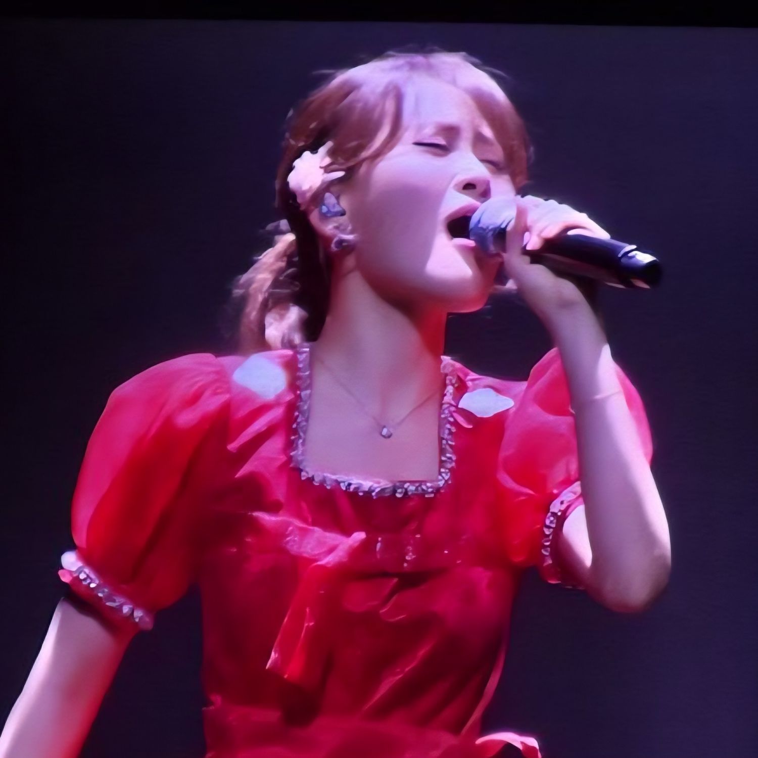 Latest photo of Kim Dahyun