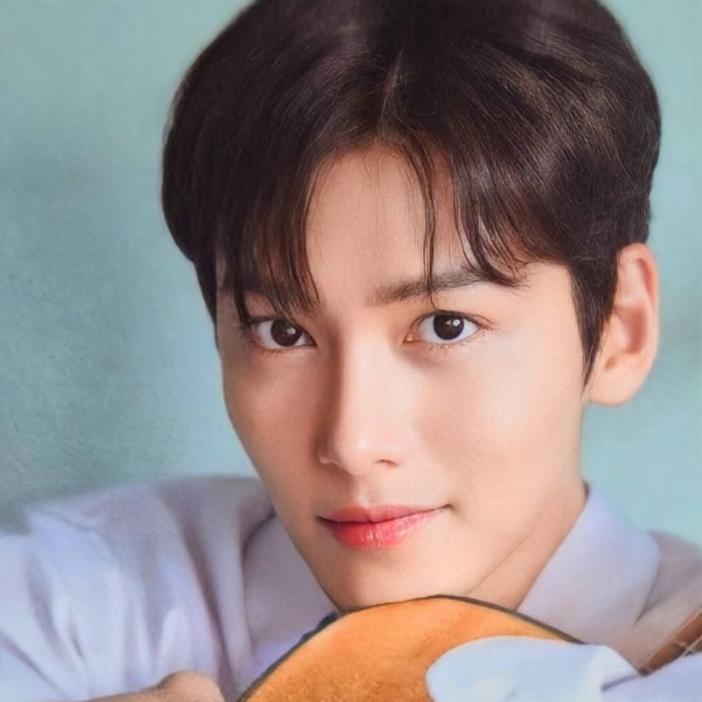 チ・チャンウクの最新写真