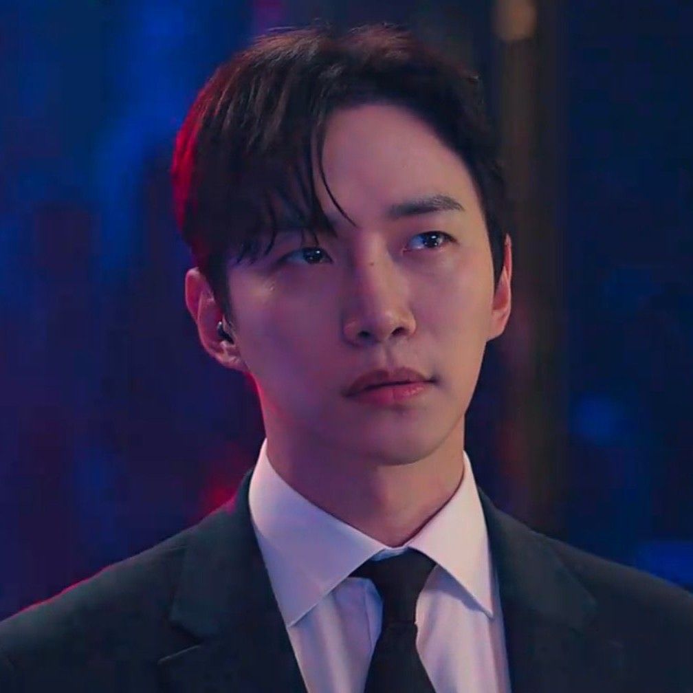 이준호 최근 활동샷