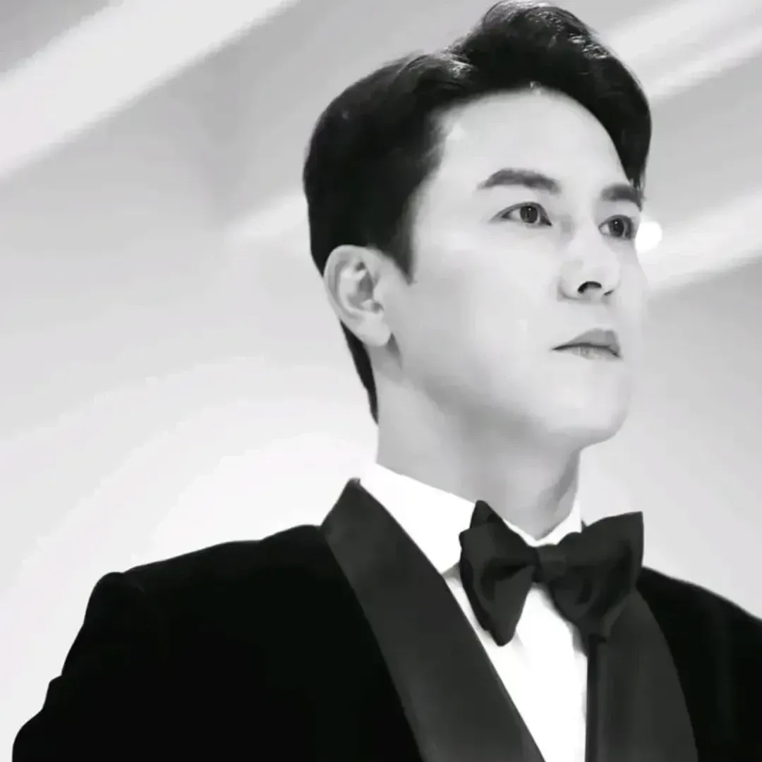 A moment captured by a fan of Jang Minho