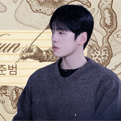 김정현 팬이 찍은 순간