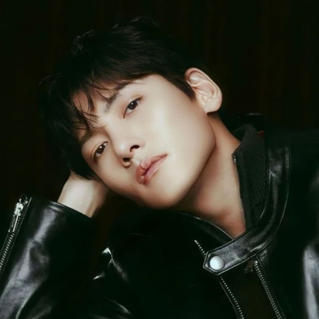 ファンが撮影したチ・チャンウクの瞬間