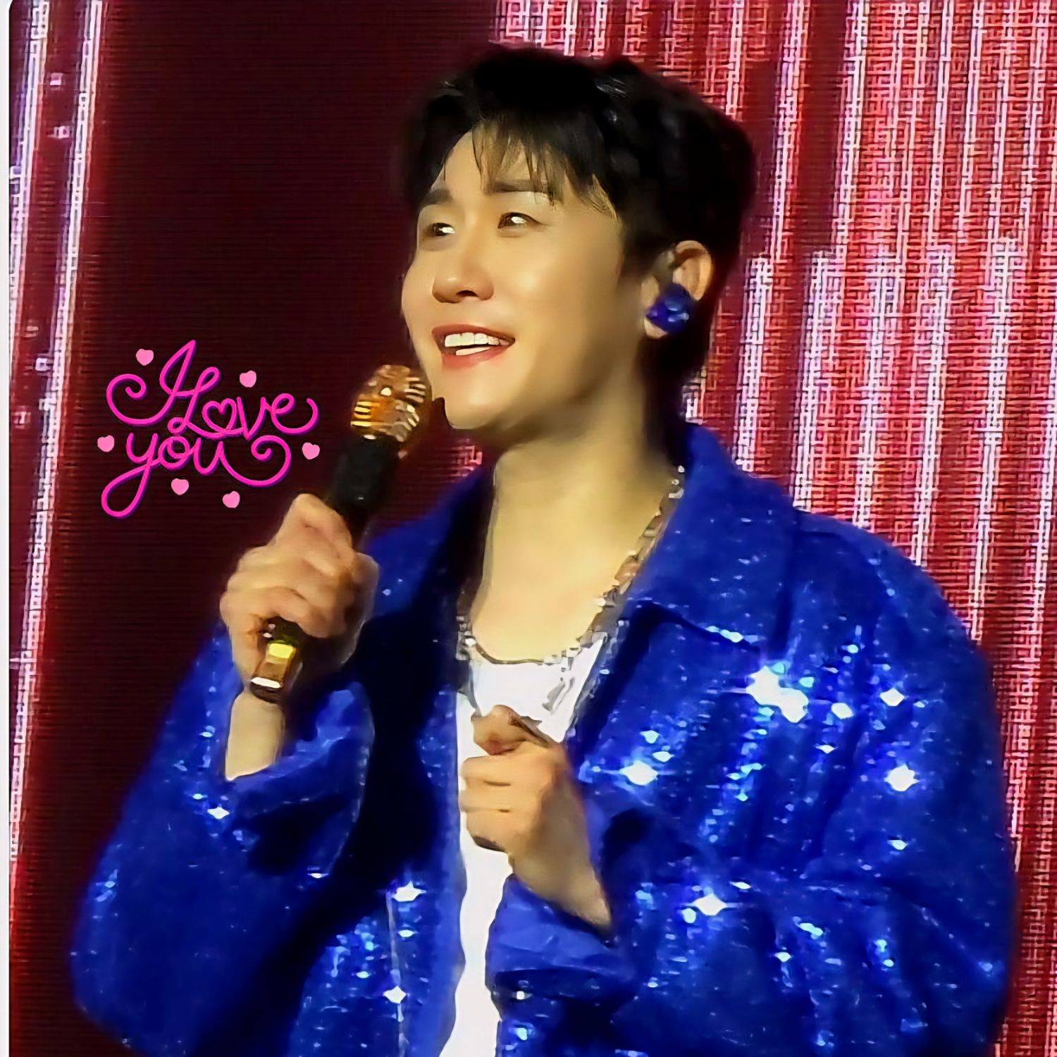 永卓的幕後花絮