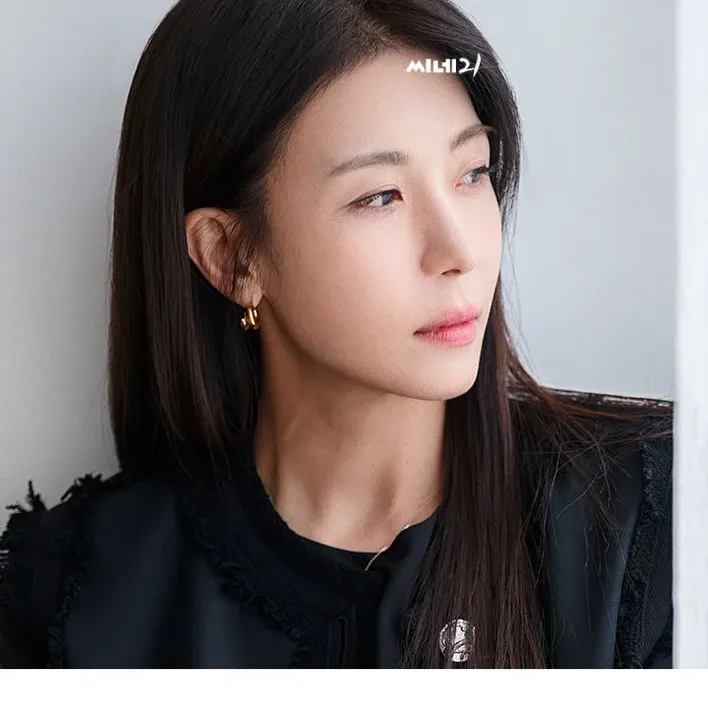Recent activity shot of Ha Jiwon