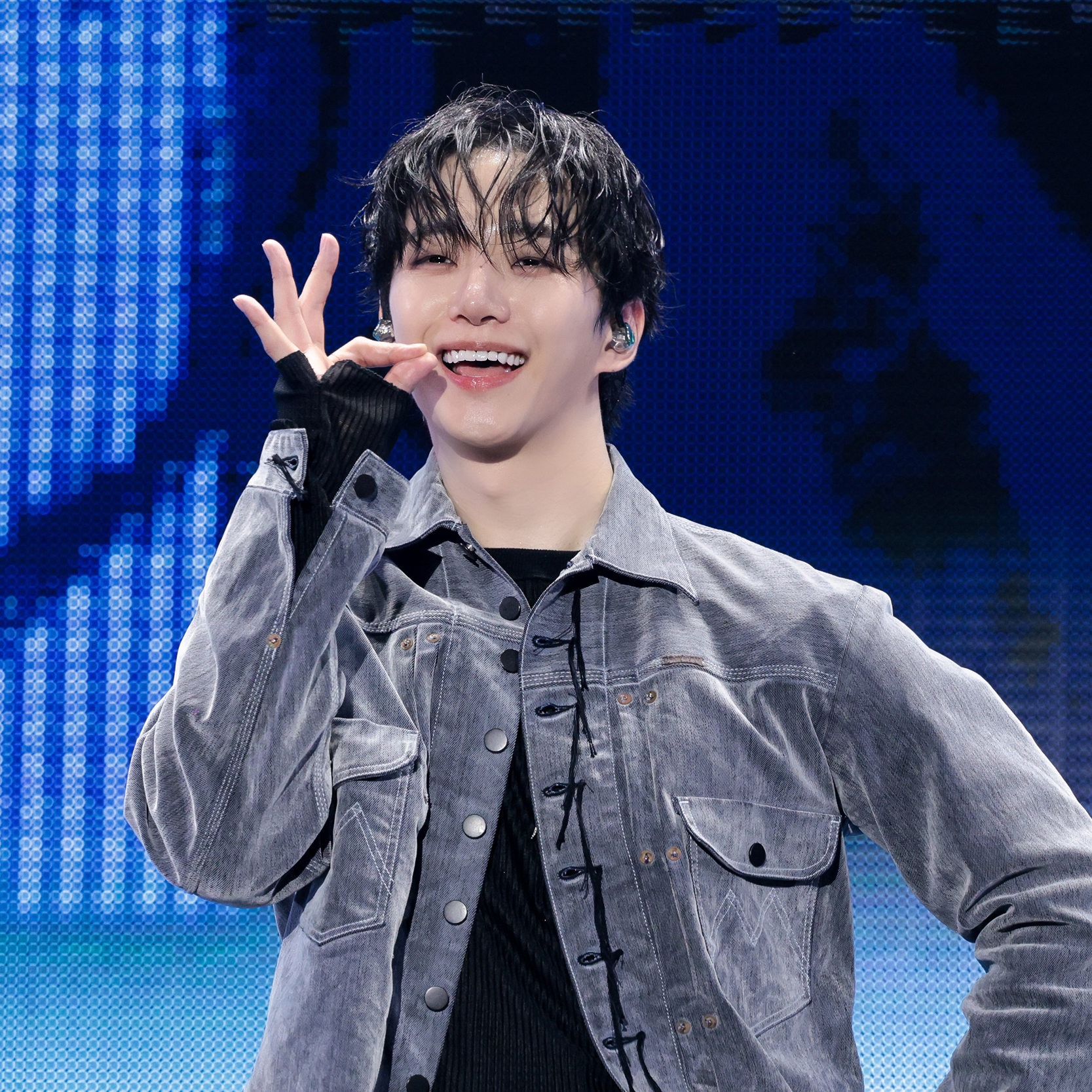 李俊昊的幕后花絮