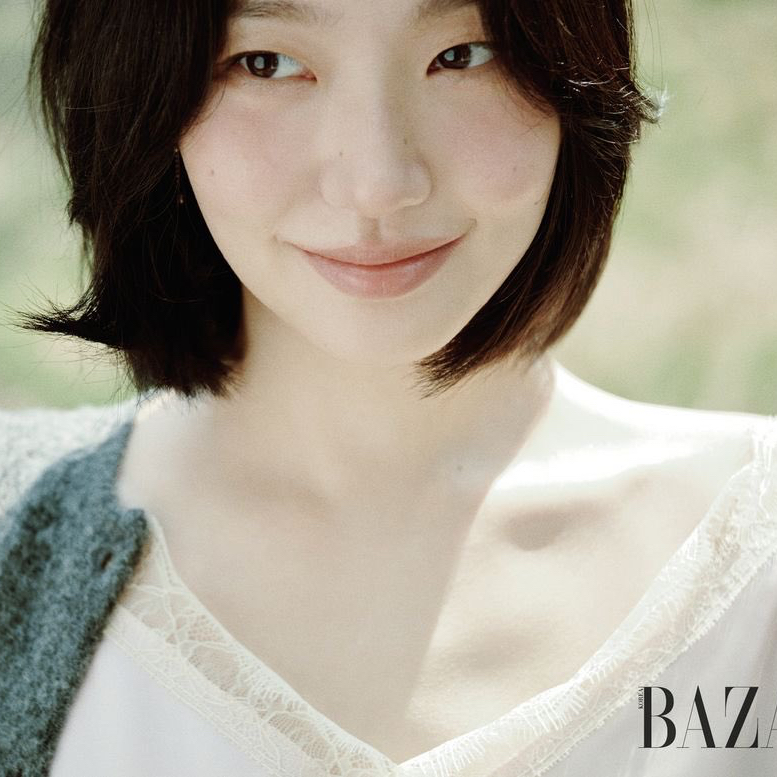 김고은 팬이 찍은 순간