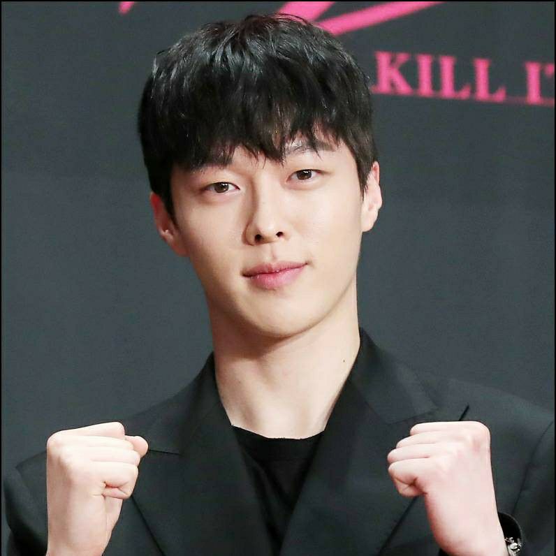 チャン・ギヨンの最近の活動ショット