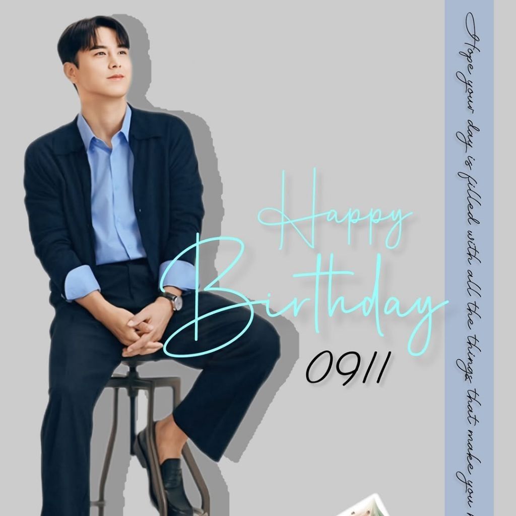 張民好的近期活動照