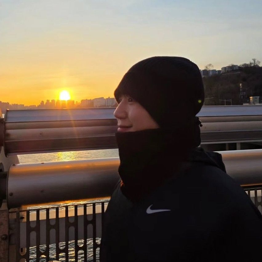 丁海寅的最新照片