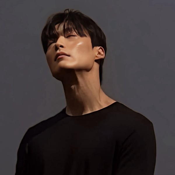 Today’s standout profile photo of Heo Namjun on Choeaedol Celeb