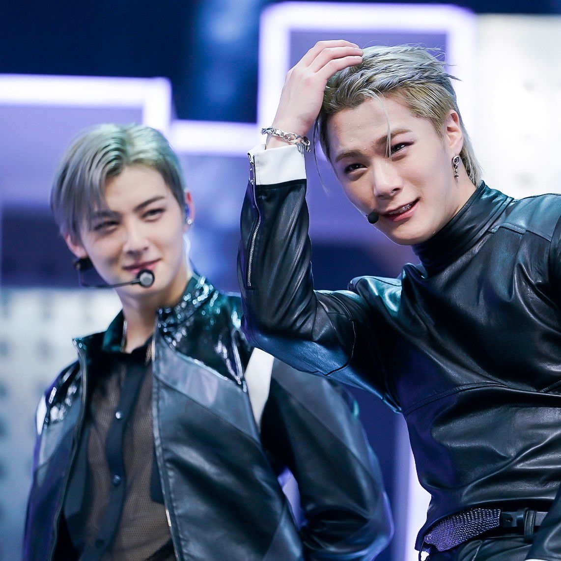 Latest photo of Cha Eunwoo