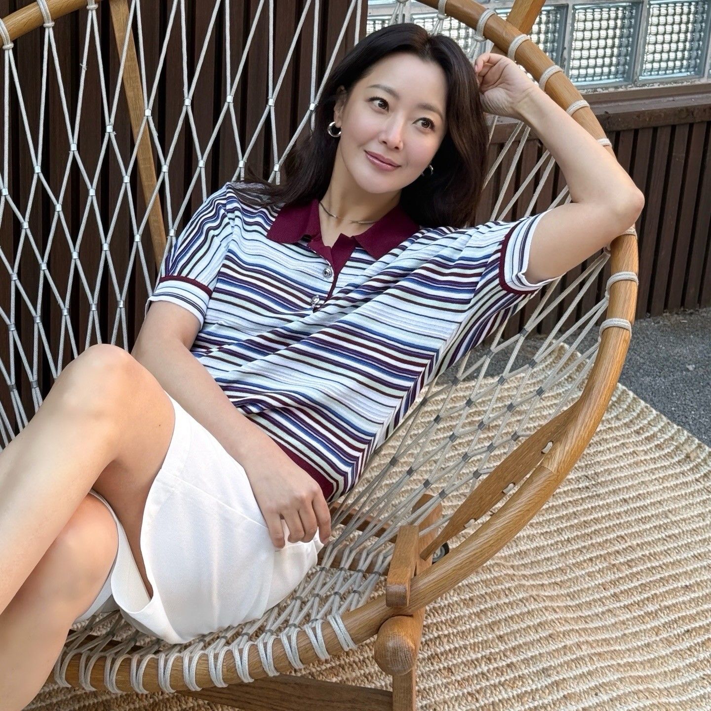Latest photo of Kim Heesun
