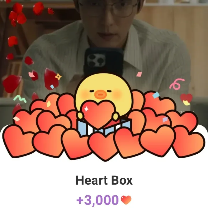 이준기의 비하인드 컷
