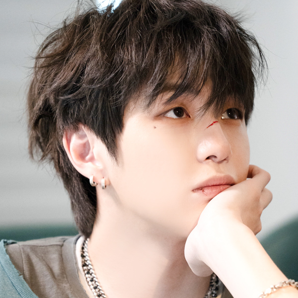 秘密空间的幕后花絮