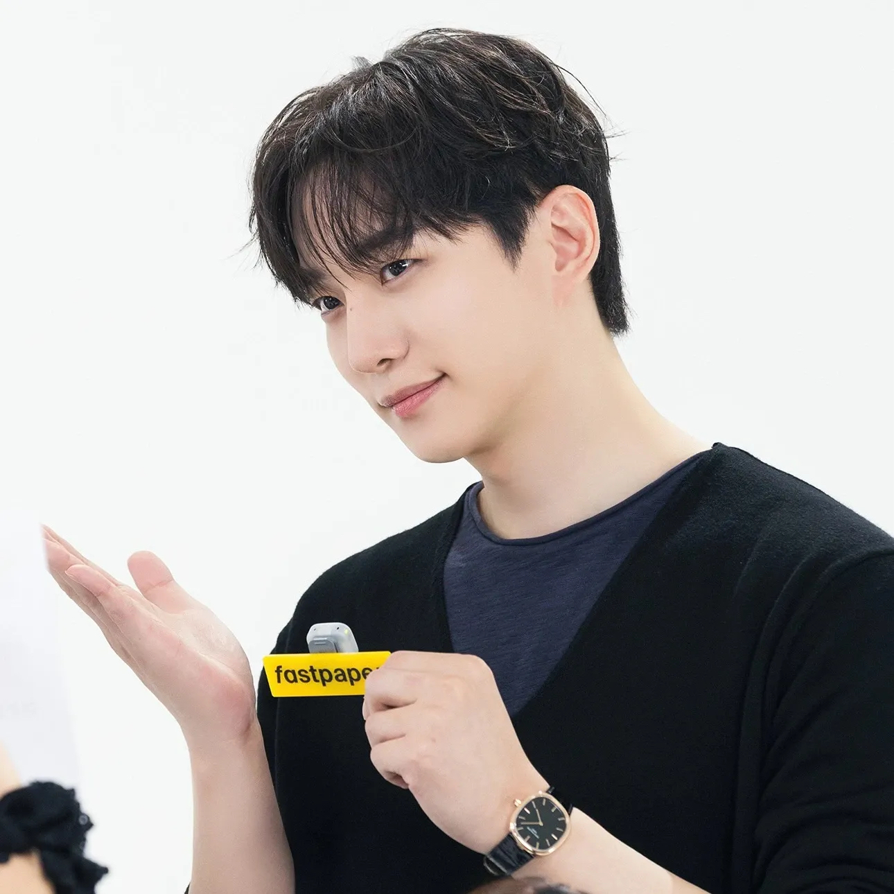 이준호의 최신 사진