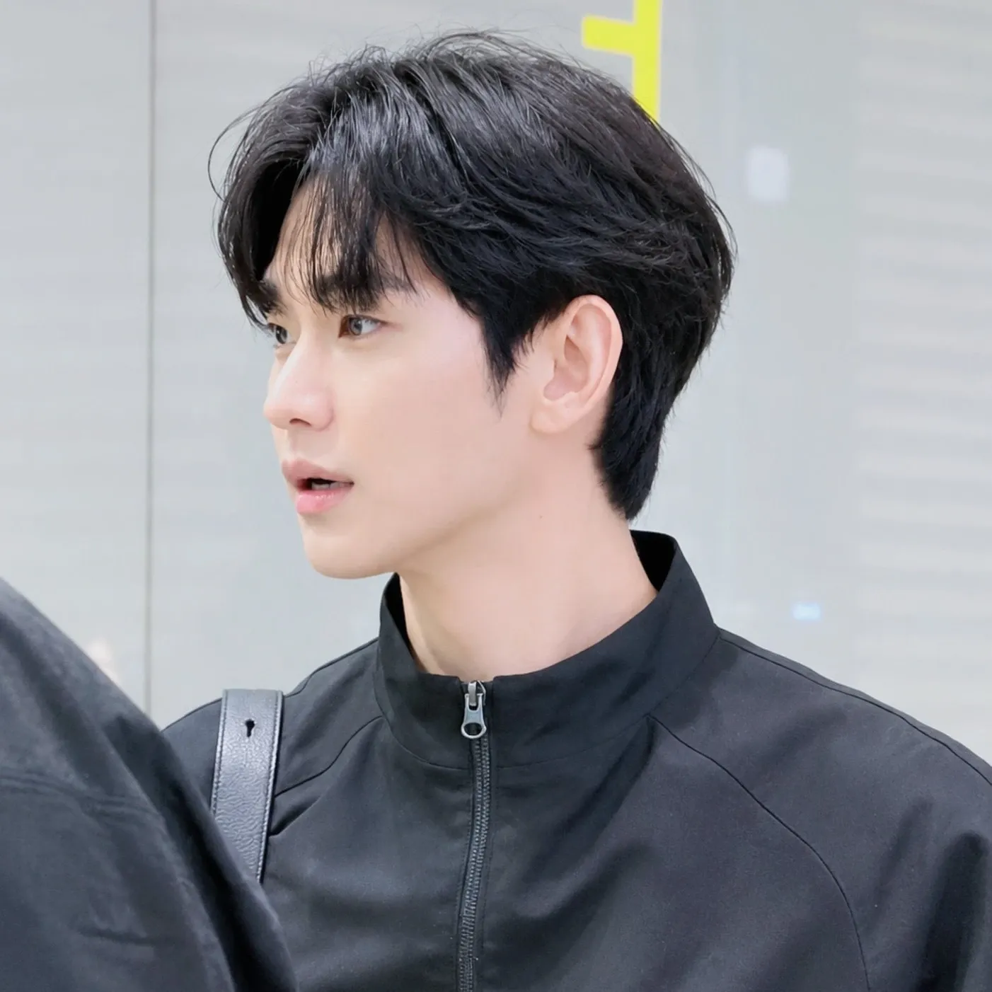 Latest photo of Kim Soohyun