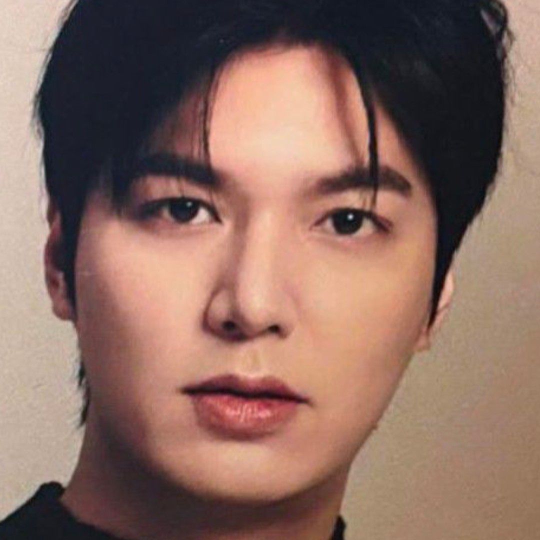 Behind-the-scenes cut of Lee Minho