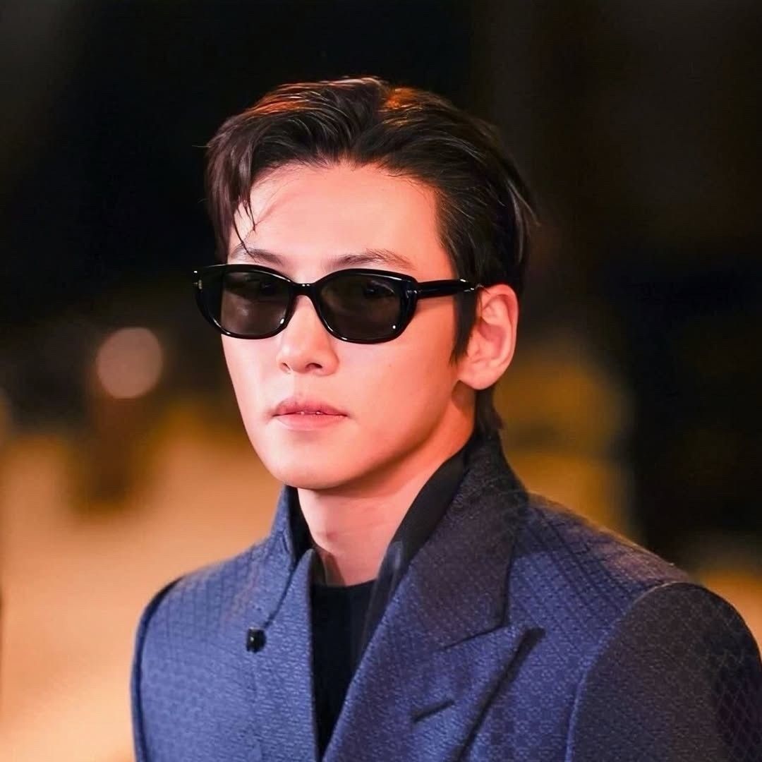 チ・チャンウクの最近の活動ショット