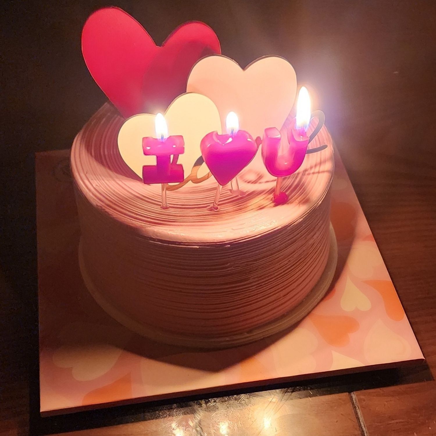 Recent activity shot of Jo Myungsup