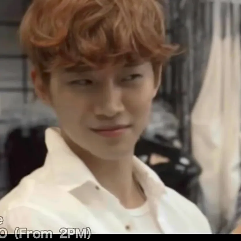 이준호 팬이 찍은 순간