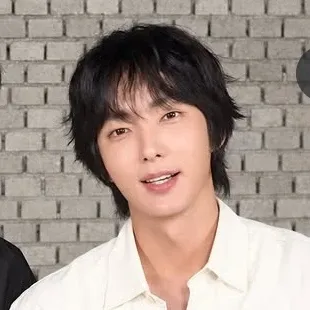 이준기의 비하인드 컷