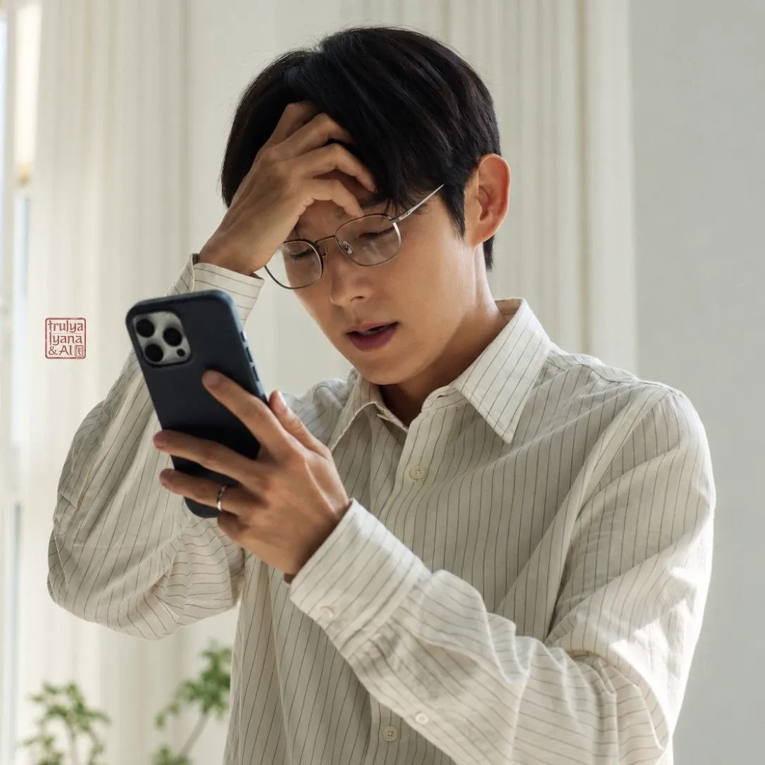 이준기의 최신 사진
