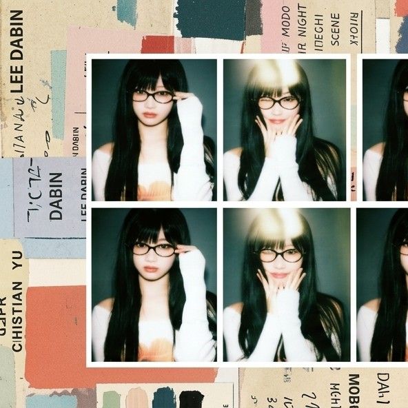 Latest photo of Yeonwoo