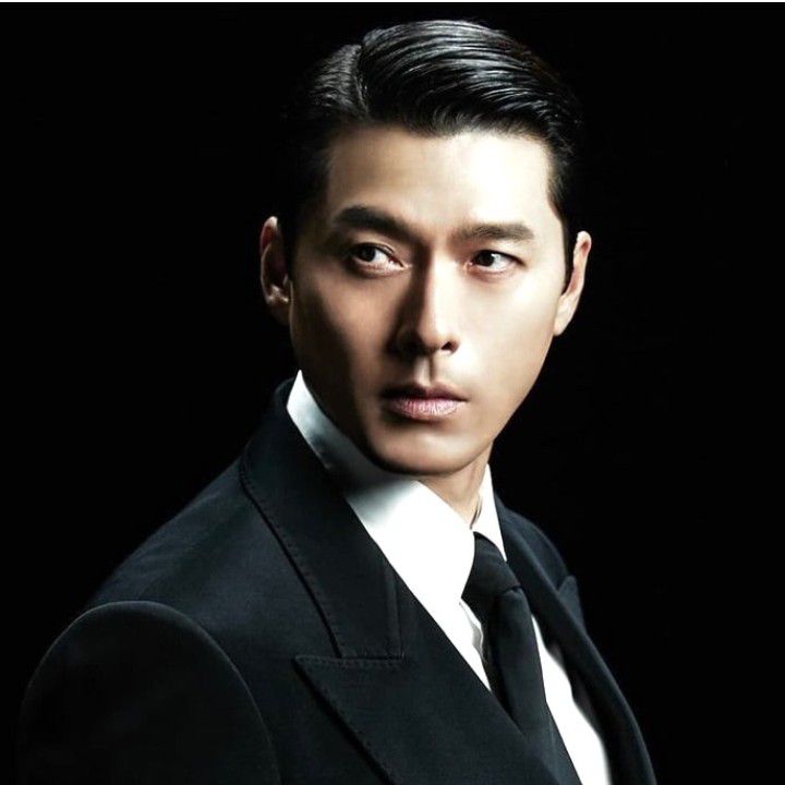 玄彬的最新照片