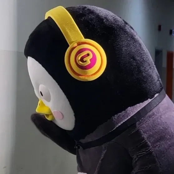 Latest photo of Pengsoo