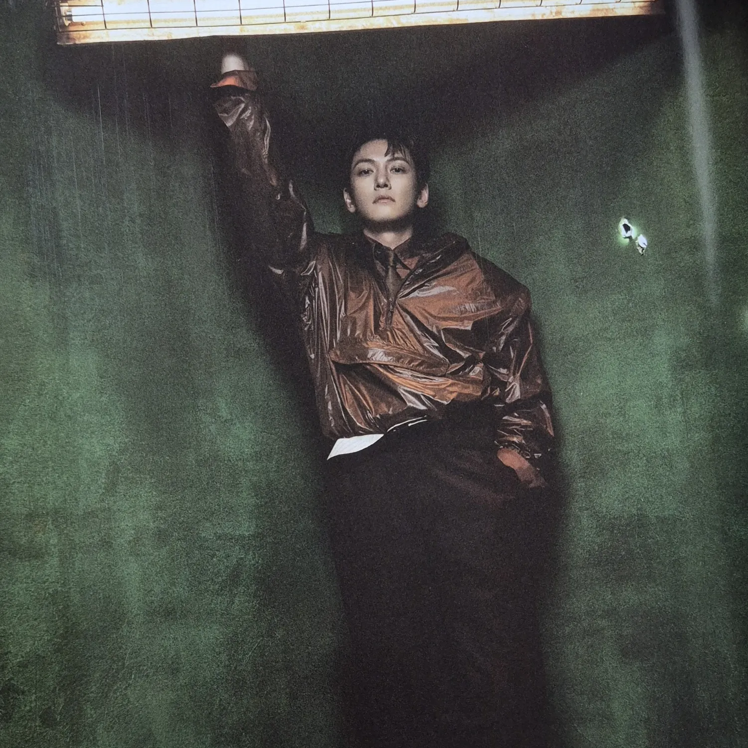 Latest photo of Ji Changwook