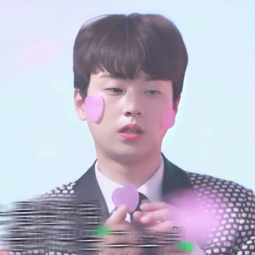 Foto kegiatan terbaru dari Lee Chanwon