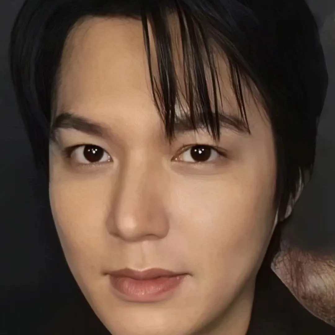 이민호 최근 활동샷