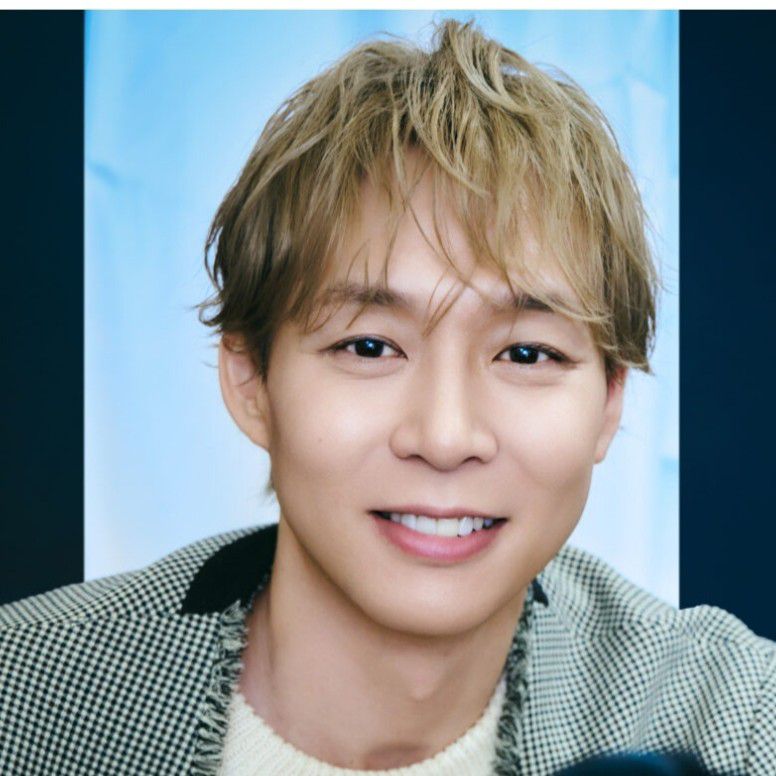 Latest photo of Park Yoochun