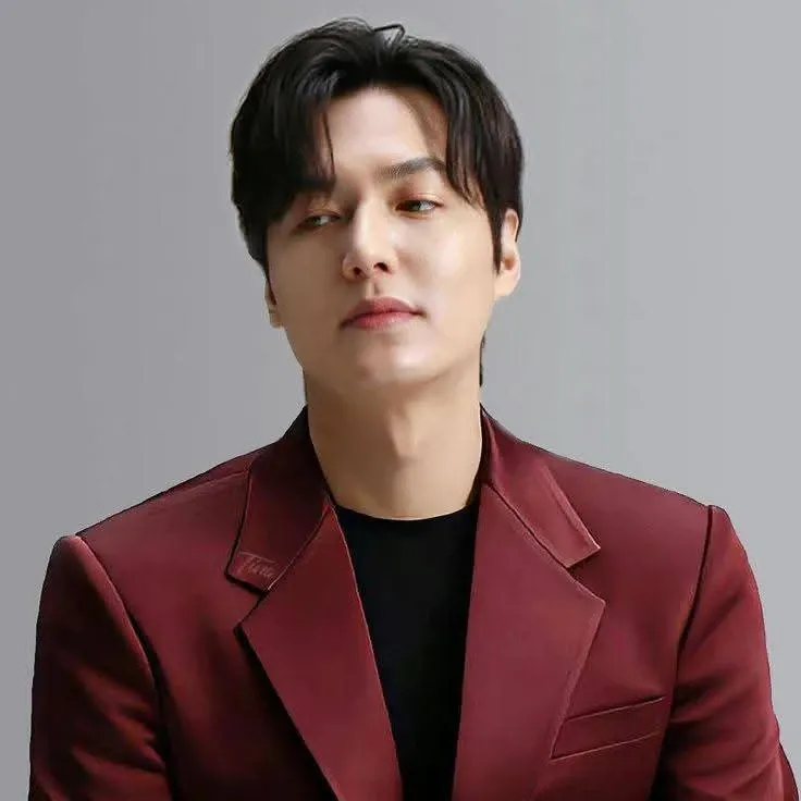 이민호의 최신 사진