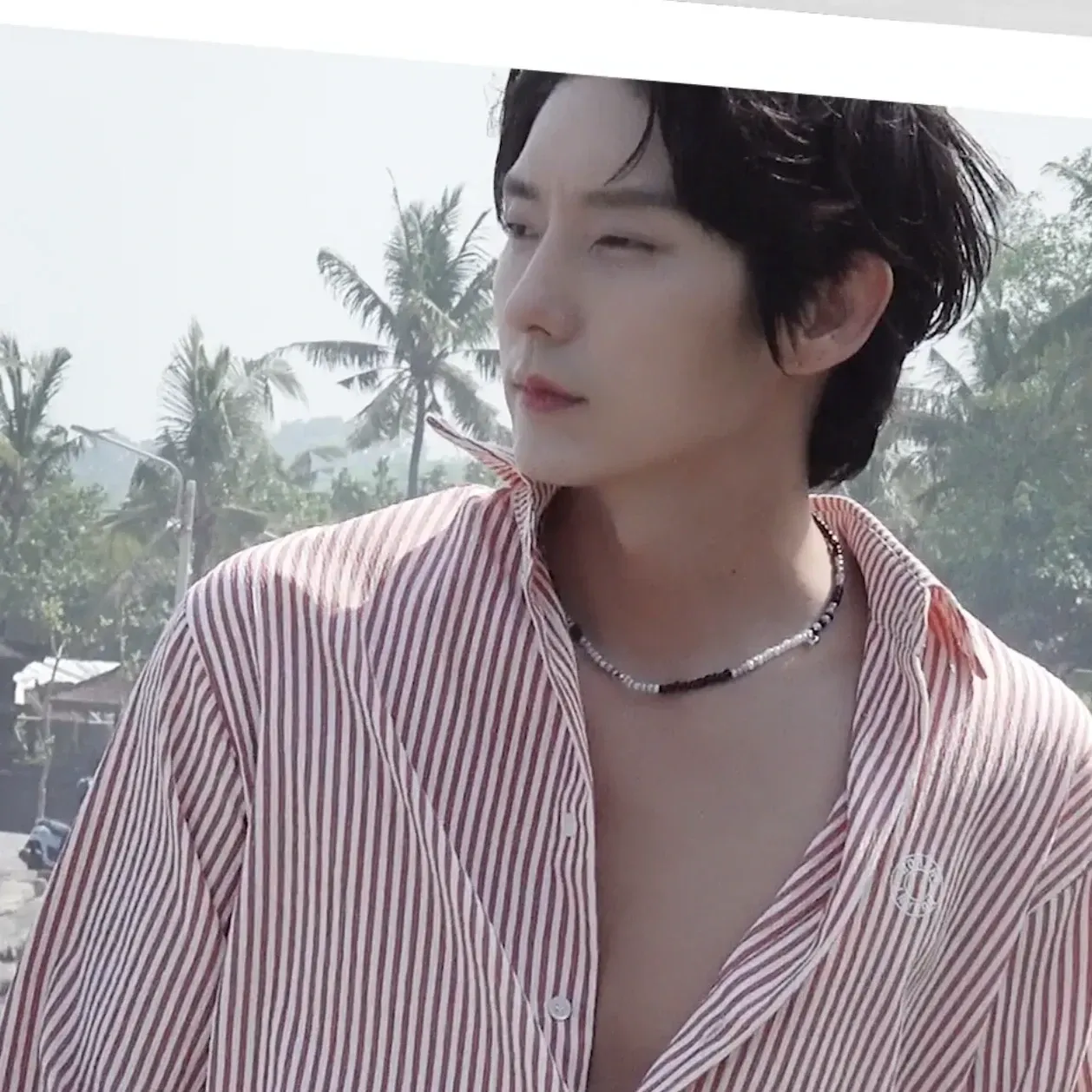 이준기 최근 활동샷