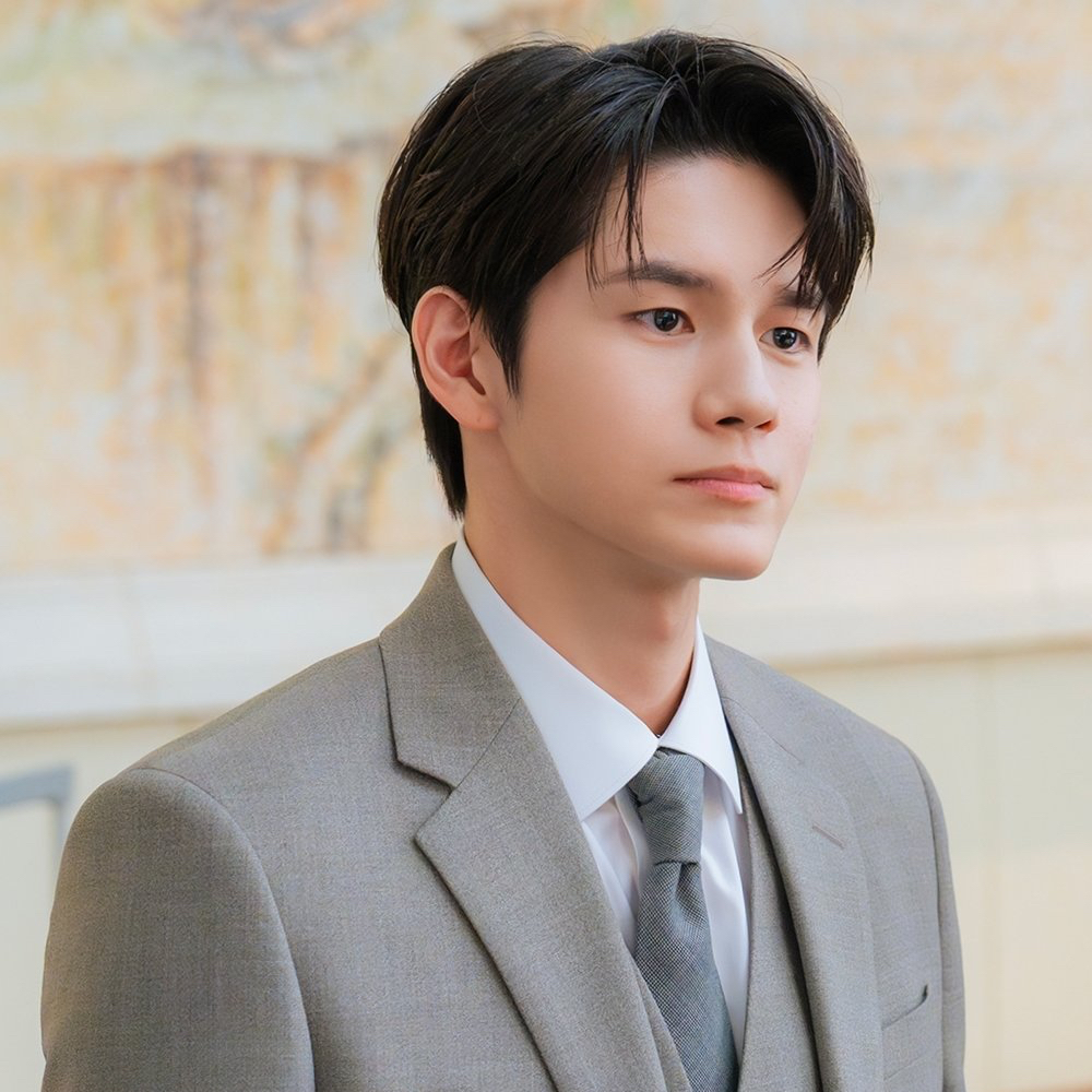 Foto kegiatan terbaru dari Ong Seongwu