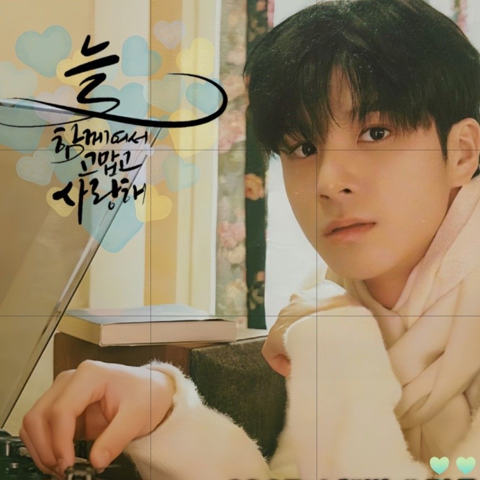 チョン・ドンウォンのビハインドカット