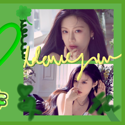 Behind-the-scenes cut of Go Younjung