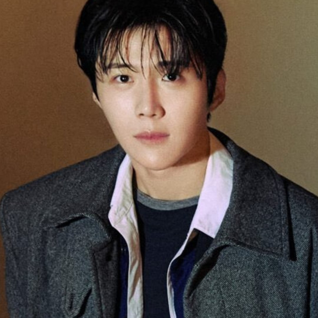 金宣虎的近期活动照