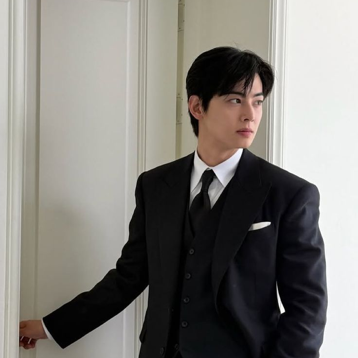 车银优的最新照片