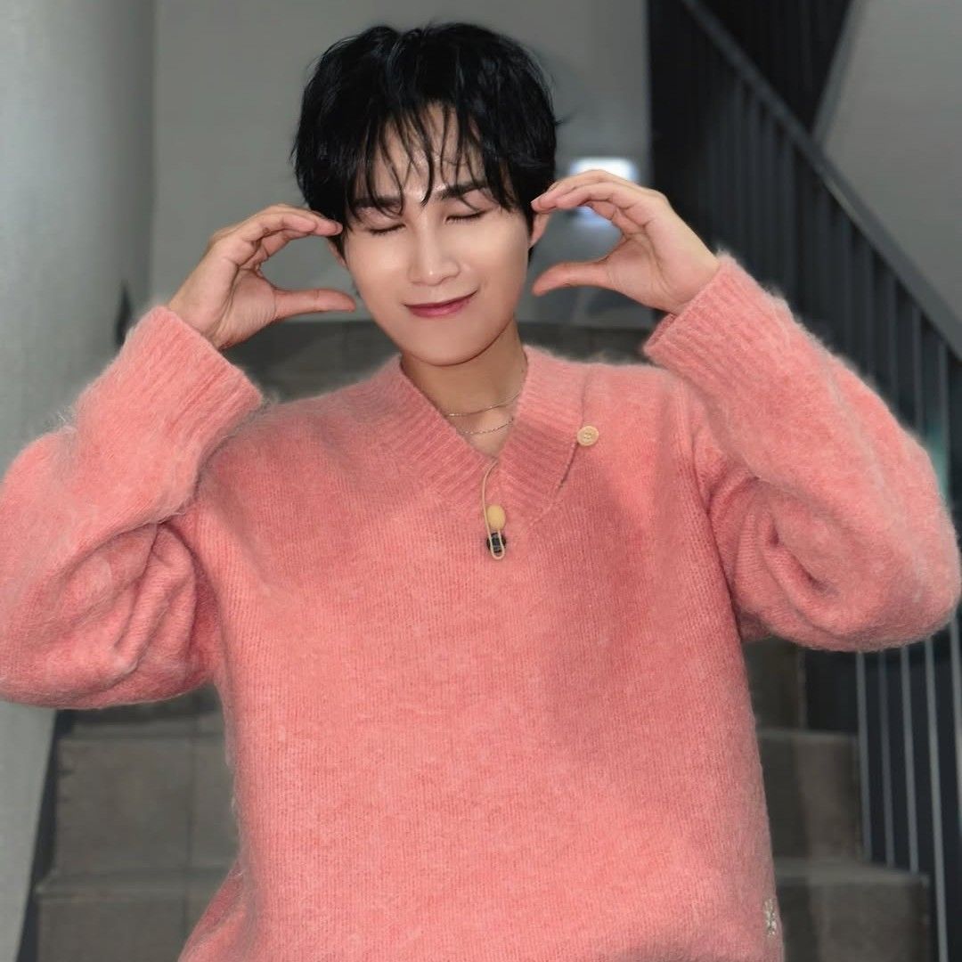 金熙栽的近期活动照