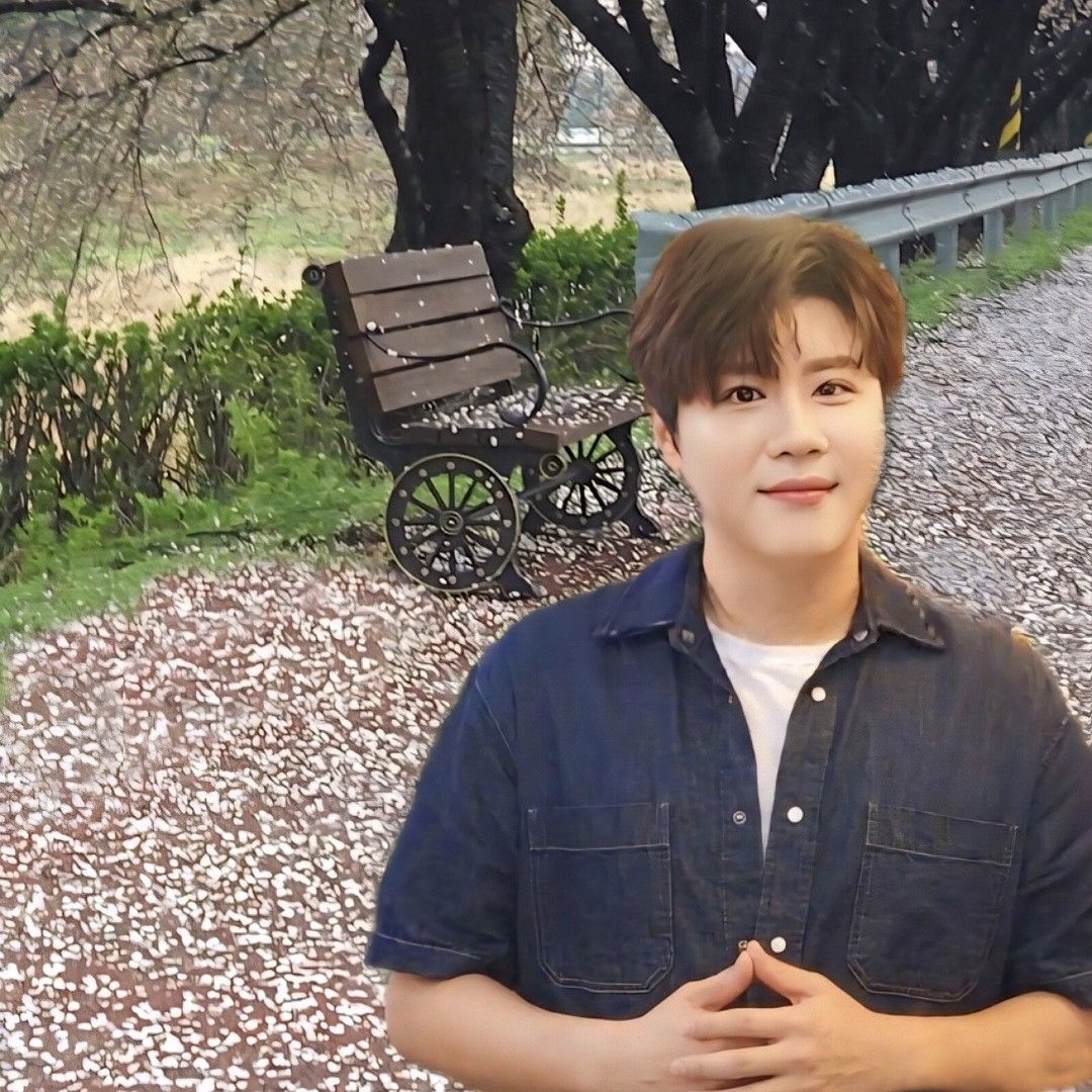 晉海成的近期活動照