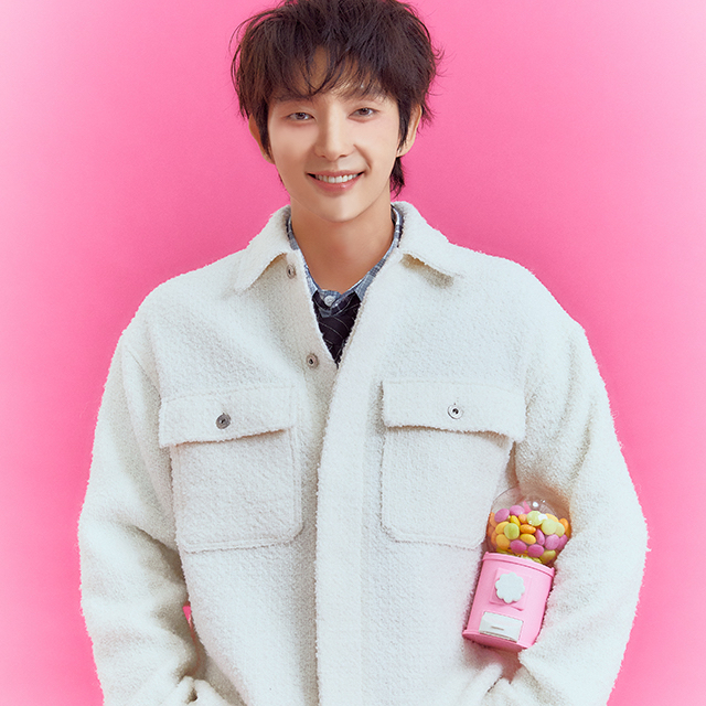 이준기 최근 활동샷