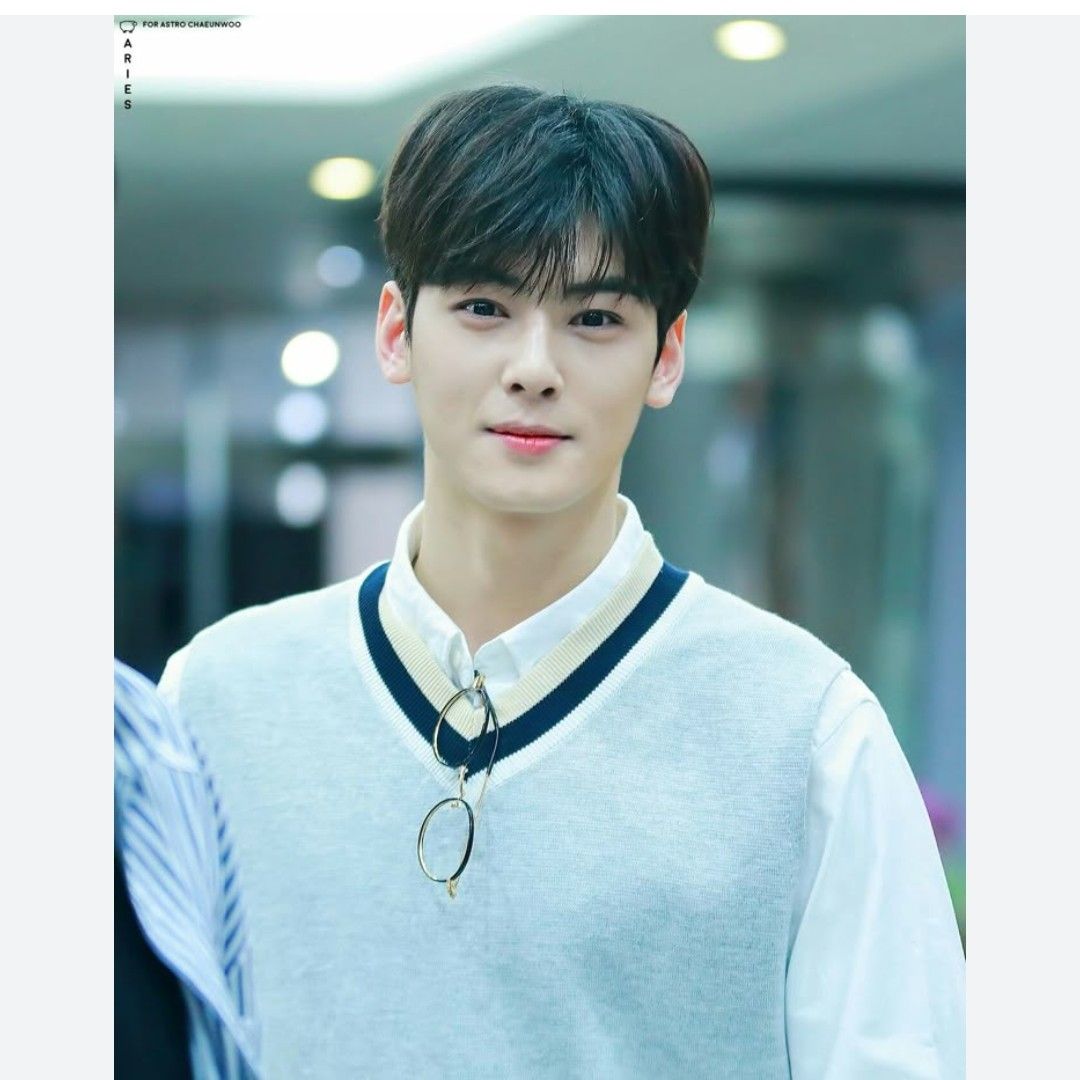 粉丝拍下的车银优瞬间