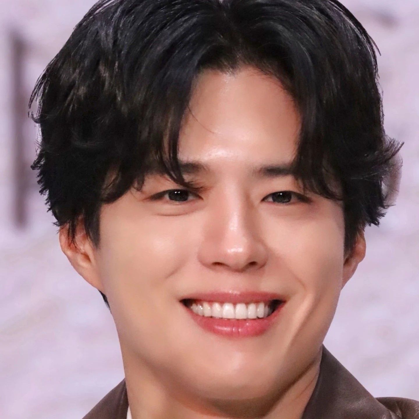 Momen yang diabadikan oleh penggemar Park Bogum